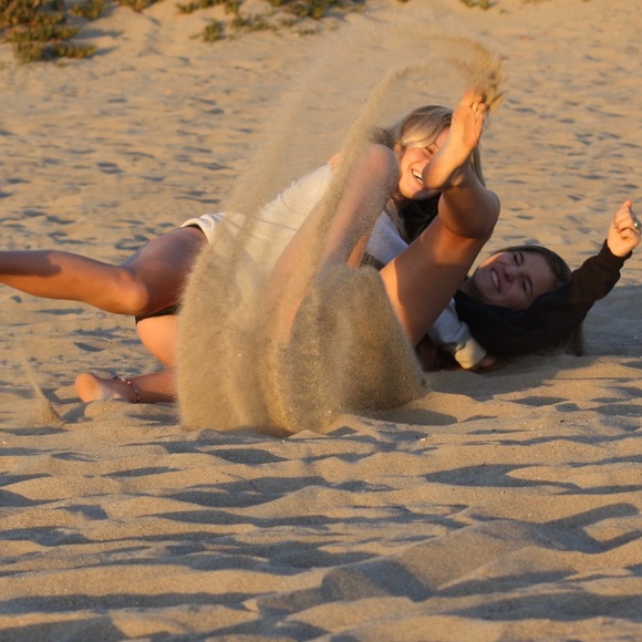 Meet your Posher, Shelby - Picture 2 of 3